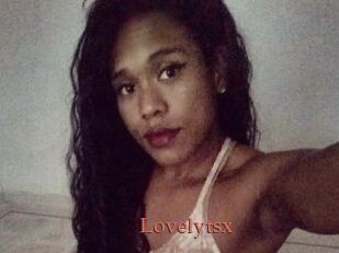 Lovelytsx