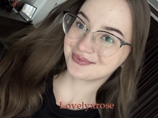 Lovelyxrose
