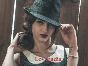 Lovenadia