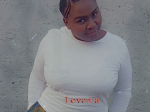 Lovenia