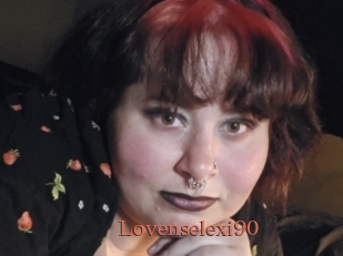 Lovenselexi90