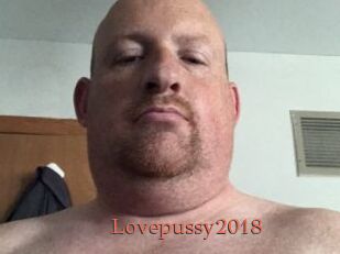 Lovepussy2018