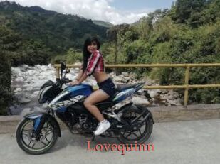 Lovequinn
