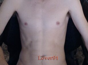 Lover91