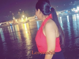 Loverashii