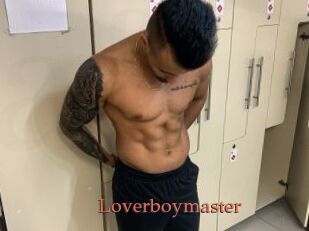 Loverboymaster