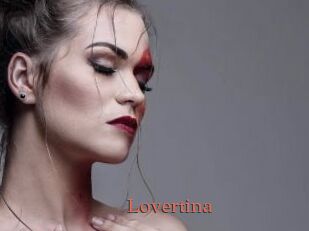 Lovertina