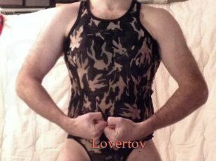 Lovertoy
