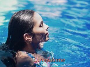 Lovesalome