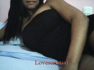 Lovesensual