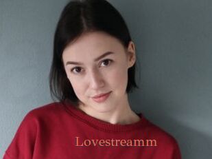 Lovestreamm