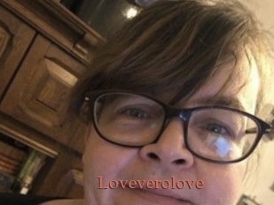 Loveverolove