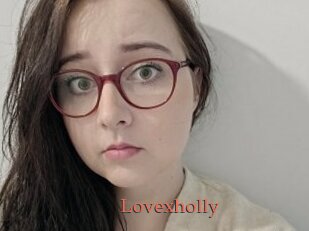 Lovexholly