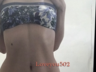 Loveyou502