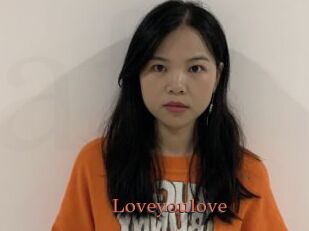 Loveyoulove