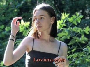 Lovieransier