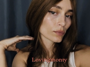 Lovingmonty