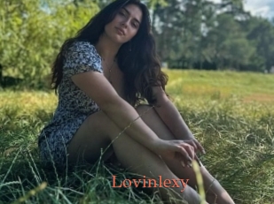 Lovinlexy