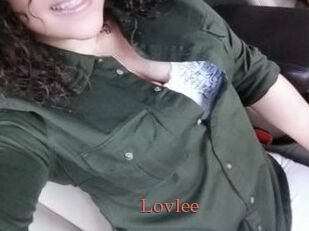 Lovlee