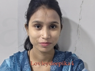 Lovleydeepika4