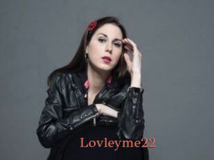 Lovleyme22