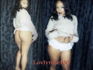 Lovlyrose100