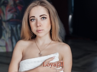 Loyajill