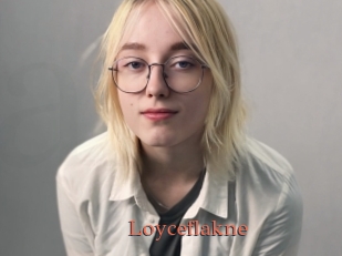 Loyceflakne