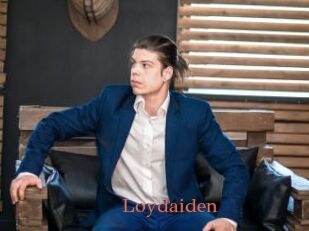 Loydaiden