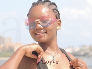 Loyve