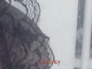 Lsnicky