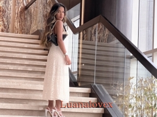 Luanalovex