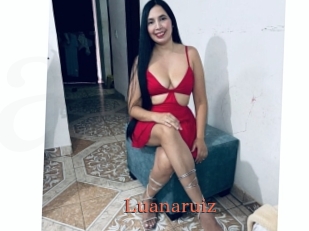 Luanaruiz