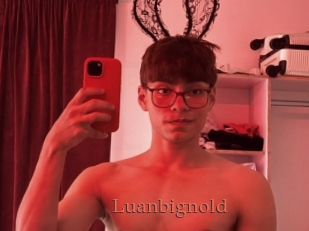 Luanbignold