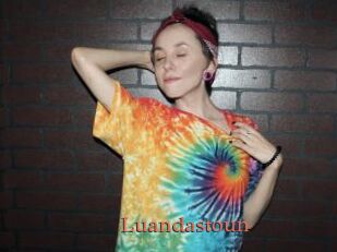 Luandastoun