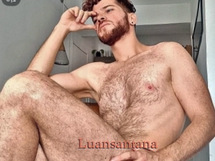 Luansantana