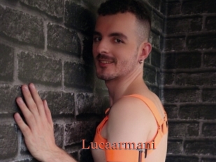 Lucaarmani