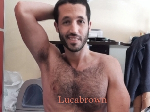 Lucabrown