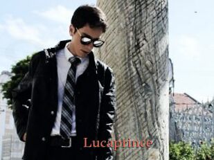 Lucaprince