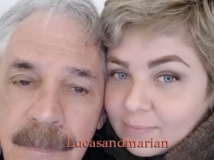 Lucasandmarian