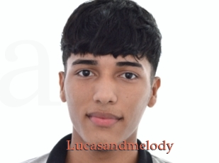 Lucasandmelody