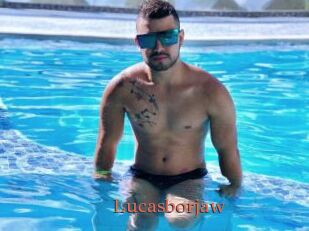 Lucasborjaw