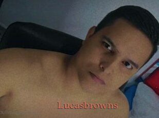 Lucasbrowns