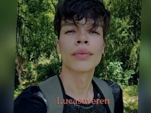 Lucaseverett