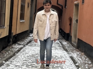 Lucasfester