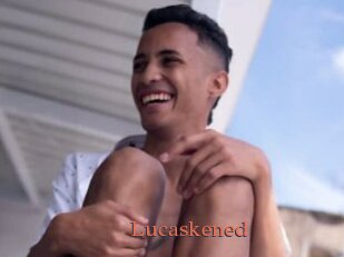 Lucaskened