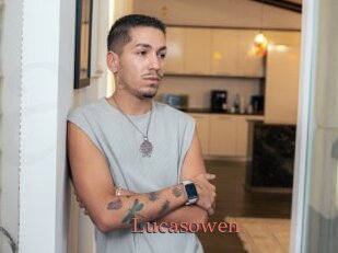 Lucasowen