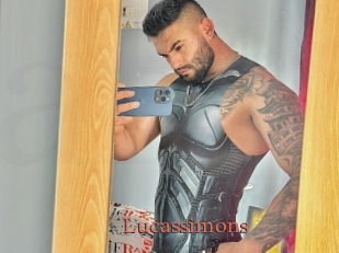 Lucassimons