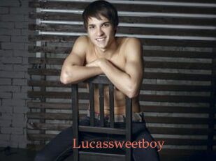 Lucassweetboy