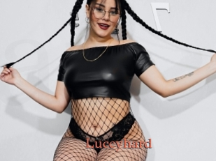 Luccyhard